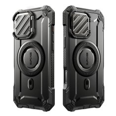 SUPCASE Pancéřové pouzdro na iPhone 16 PRO 6.3" Supcase UB XT Mag MagSafe Černé