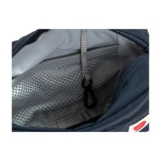 Fjällräven Kabelky každodenní tmavomodré High Coast Hip Pack