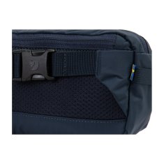 Fjällräven Kabelky každodenní tmavomodré High Coast Hip Pack