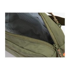 Fjällräven Kabelky každodenní olivové High Coast Hip Pack