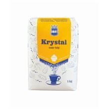 Cukr krystal 1 kg