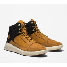 Timberland Bradstreet Ultra Mid Hiker bota velikost 45,5