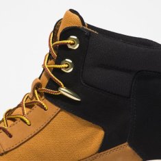 Timberland Bradstreet Ultra Mid Hiker bota velikost 45,5