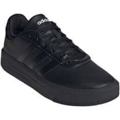 Adidas Boty adidas Court Platform GV8995 velikost 42