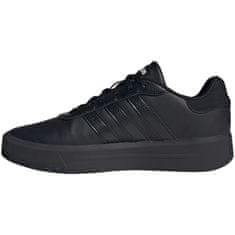 Adidas Boty adidas Court Platform GV8995 velikost 42