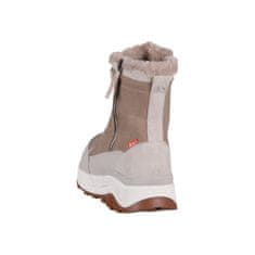 Rieker boty Evolution Crema Camel Ginger Maya Sofia Morelia W007120