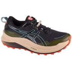 Asics Boty běžecké černé 42 EU Trabuco Max 3