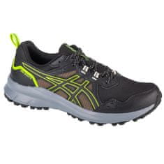 Asics Boty běžecké černé 45 EU Trail Scout 3