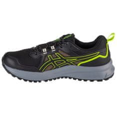 Asics Boty běžecké černé 45 EU Trail Scout 3