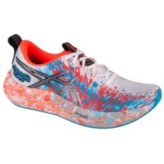 Asics Boty běžecké bílé 42.5 EU Gel-noosa Tri 16