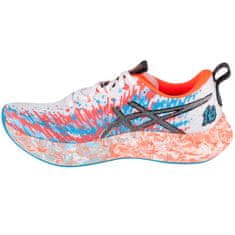 Asics Boty běžecké bílé 42.5 EU Gel-noosa Tri 16