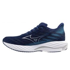 Mizuno Boty běžecké tmavomodré 42.5 EU Wave Rider 28