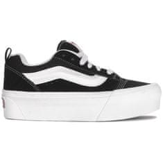 Vans Boty 41 EU Knu Stack