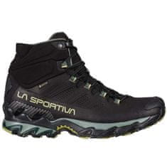 La Sportiva Boty trekové černé 43.5 EU Ultra Raptor Ii Mid Nubuckleder Gtx