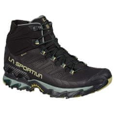 La Sportiva Boty trekové černé 43.5 EU Ultra Raptor Ii Mid Nubuckleder Gtx