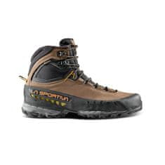 La Sportiva Boty trekové hnědé 44.5 EU 5 Gtx Nubuckleder