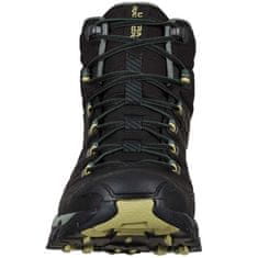 La Sportiva Boty trekové černé 43.5 EU Ultra Raptor Ii Mid Nubuckleder Gtx