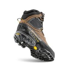 La Sportiva Boty trekové hnědé 44.5 EU 5 Gtx Nubuckleder