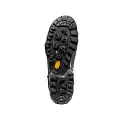 La Sportiva Boty trekové hnědé 44.5 EU 5 Gtx Nubuckleder