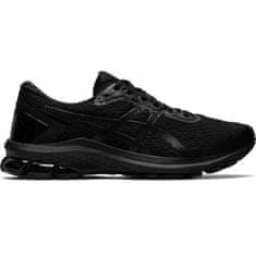 Asics Boty běžecké černé 37.5 EU Gt 1000