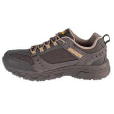 Skechers Boty trekové hnědé 45 EU Oak Canyon Rydell