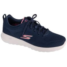 Skechers Boty tmavomodré 39 EU Go Walk Joy Violet