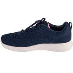 Skechers Boty tmavomodré 39 EU Go Walk Joy Violet