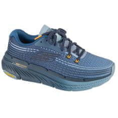 Skechers Boty běžecké modré 42.5 EU Max Cushioning Premier 2.0