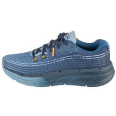 Skechers Boty běžecké modré 42.5 EU Max Cushioning Premier 2.0