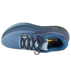 Skechers Boty běžecké modré 42.5 EU Max Cushioning Premier 2.0