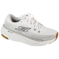 Skechers Boty běžecké bílé 42.5 EU Max Cushioning Premier 2.0