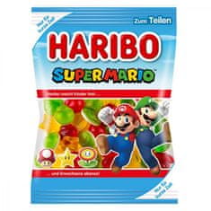 Haribo Haribo Super Mario 175g