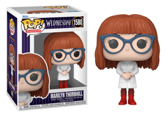 Funko Pop! Sběratelská figurka TV Wednesday Matilyn Thornhill 1580