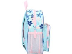 Vadobag Dětský batoh Stitch Flowerfull