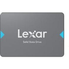 Lexar SSD NQ100 2,5 SATA III 480GB