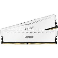 Lexar THOR DDR4 32GB kit 2x16GB White