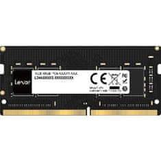 Lexar DDR4 16GB SODIMM CL22 Blister pack