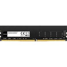 Lexar DDR4 16GB UDIMM CL22 Blister pack