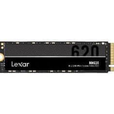 Lexar SSD NM620 PCle Gen3 M.2 NVMe 1TB