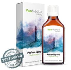 MycoMedica YaoMedica Posílení opory 50 ml