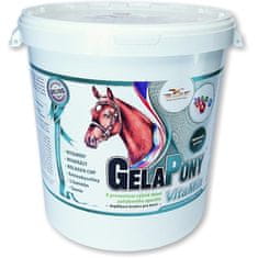 Gelapony VitaMin 10,8kg