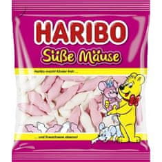 Haribo Haribo Sube Mause 175g