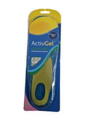 Leventi Active Gel vložky do bot velikost 38-42