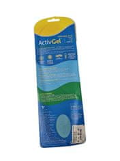 Leventi Active Gel vložky do bot velikost 38-42