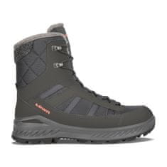 Lowa Sněhovky trekové grafitové 39.5 EU Winterstiefel Trident Iii Gtx