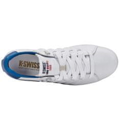 K-SWISS Boty 43 EU Lozan Ii