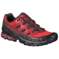 La Sportiva Boty běžecké červené 45 EU La Ultra Raptor Ii Rot