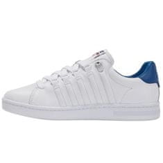 K-SWISS Boty 43 EU Lozan Ii