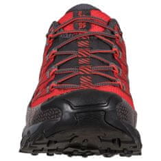 La Sportiva Boty běžecké červené 45 EU La Ultra Raptor Ii Rot