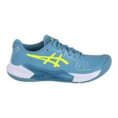 Asics Boty tenisové 39.5 EU Gel Challenger 14